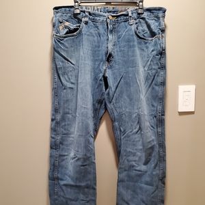 Ariat 36x34 jeans